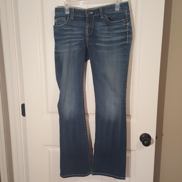 BKE Denim - BKE denim jeans